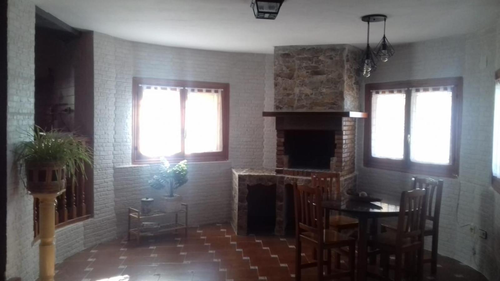 Chalet En Alcossebre Extérieur photo