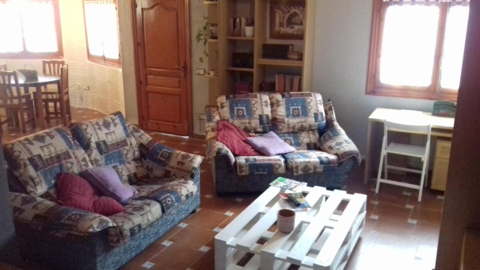 Chalet En Alcossebre Extérieur photo