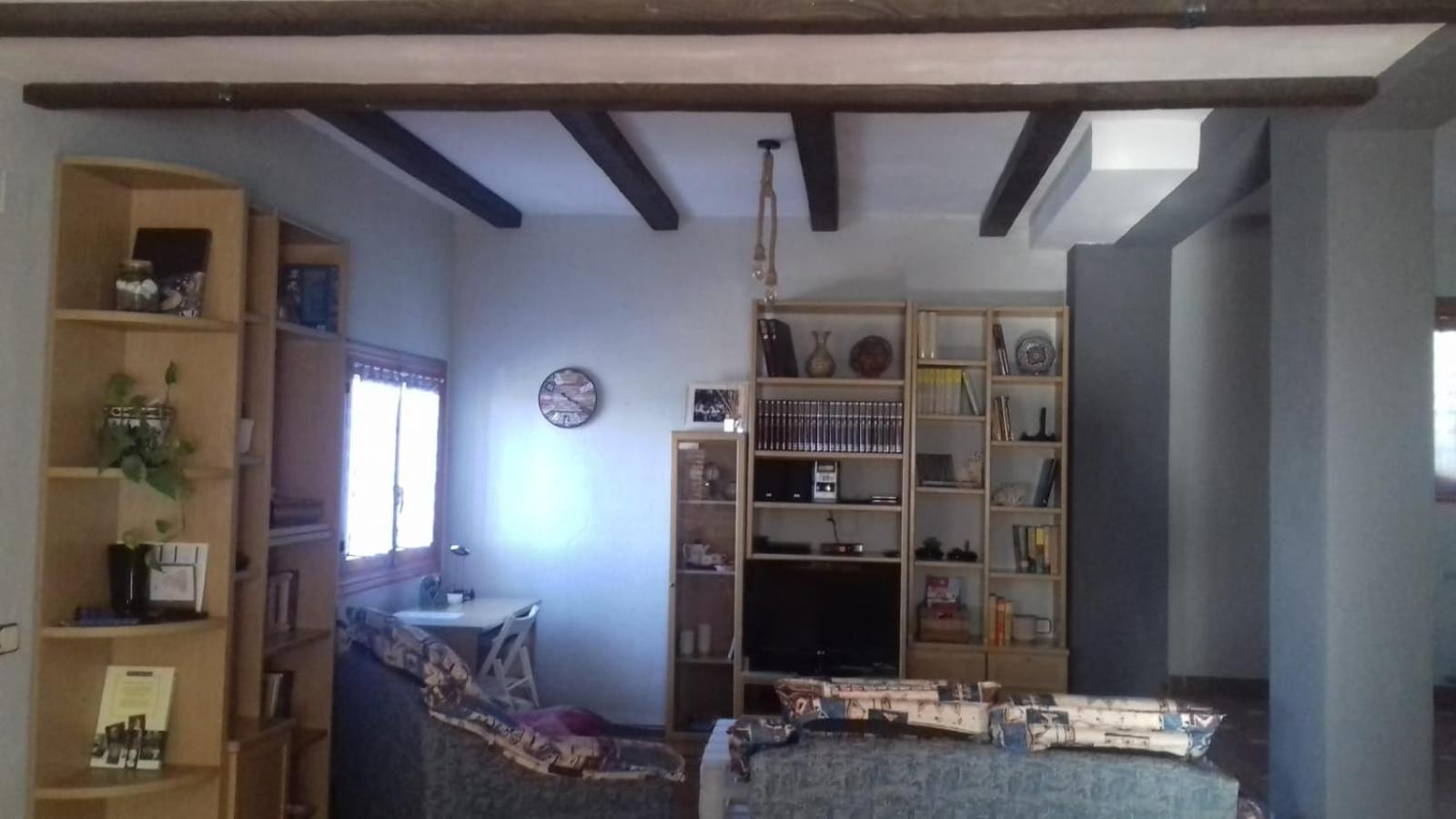 Chalet En Alcossebre Extérieur photo